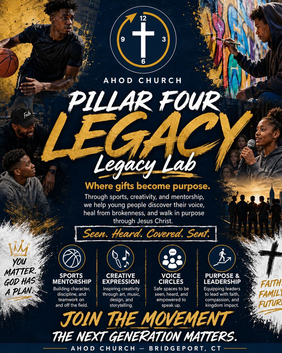 Legacy